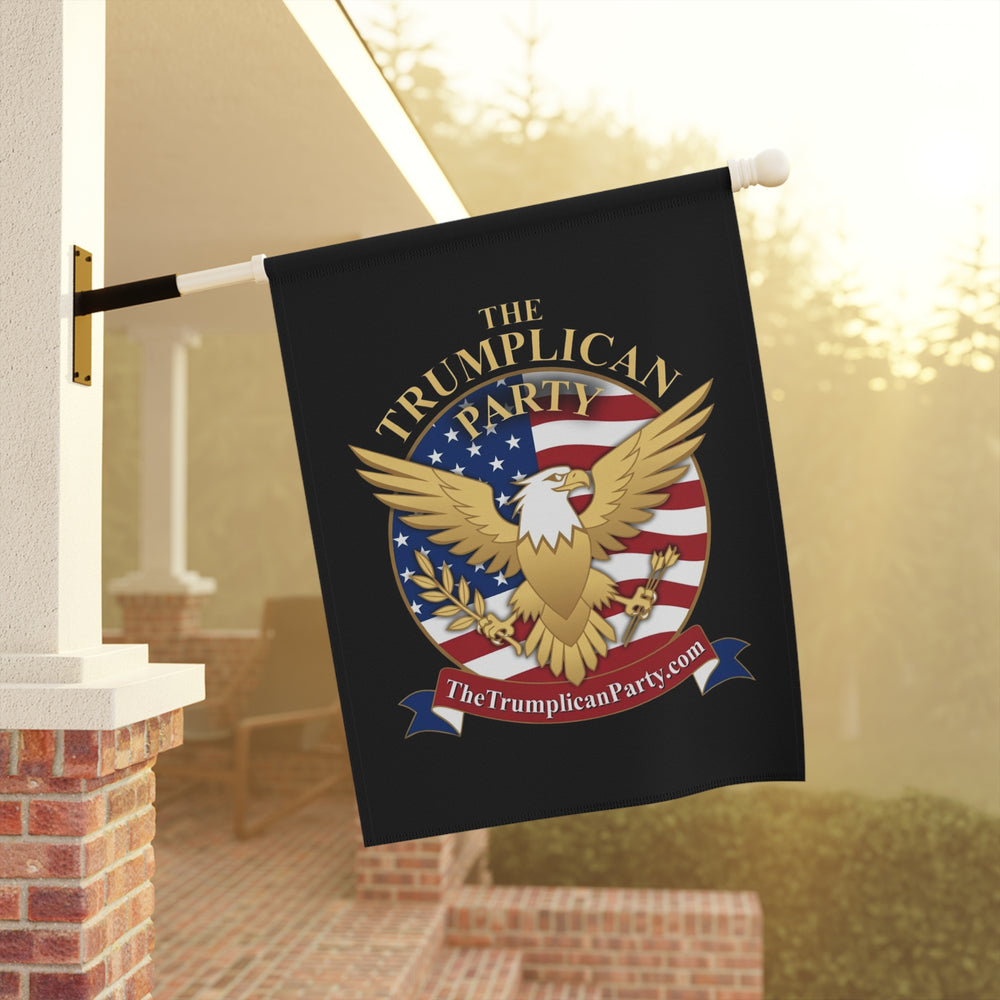 The Trumplican Party™  Flag | D-42 - Image 8