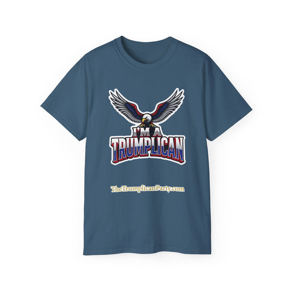 The Trumplican Party™ Unisex T-Shirt | D-58
