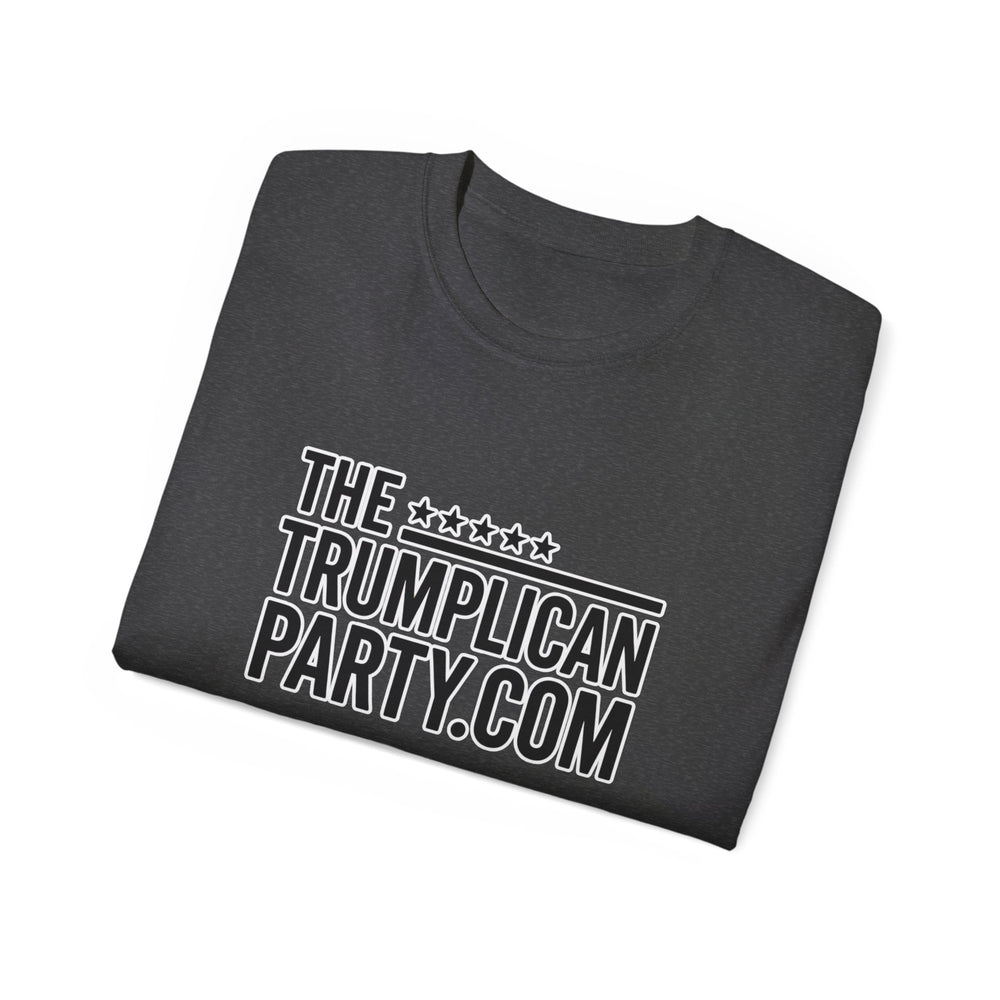 The Trumplican Party™ Unisex T-Shirt | D-17 - Image 26