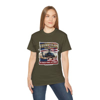 The Trumplican Party™ Unisex T-Shirt | D-73 - Image 35