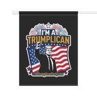 The Trumplican Party™  Flag | D-46 - Image 7