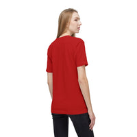 Unisex Midweight T-shirt, Made in US - Image 25