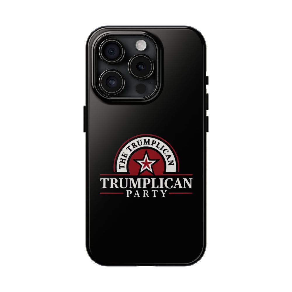 The Trumplican Party™ Tough Phone Case | D-4 - Image 6