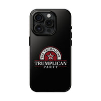 The Trumplican Party™ Tough Phone Case | D-4 - Image 6