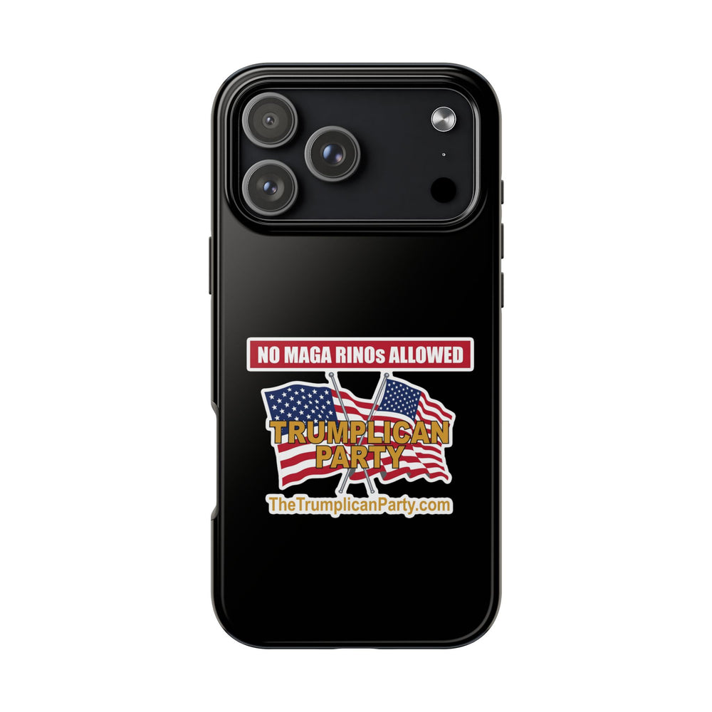 The Trumplican Party™ Tough Phone Case | D-57 - Image 20