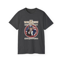 The Trumplican Party™ Unisex T-Shirt | D-50 - Image 4
