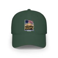 The Trumplican Party™ Baseball Cap | D-62 - Image 4