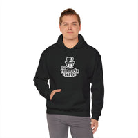 The TrumplIcan Party Hoodie - Political Graphic Pullover - Image 17