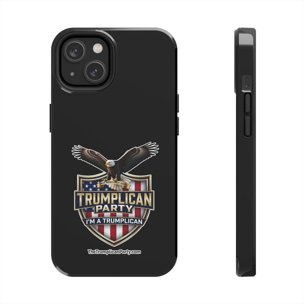 The Trumplican Party™ Tough Phone Case | D-51 - Image 1