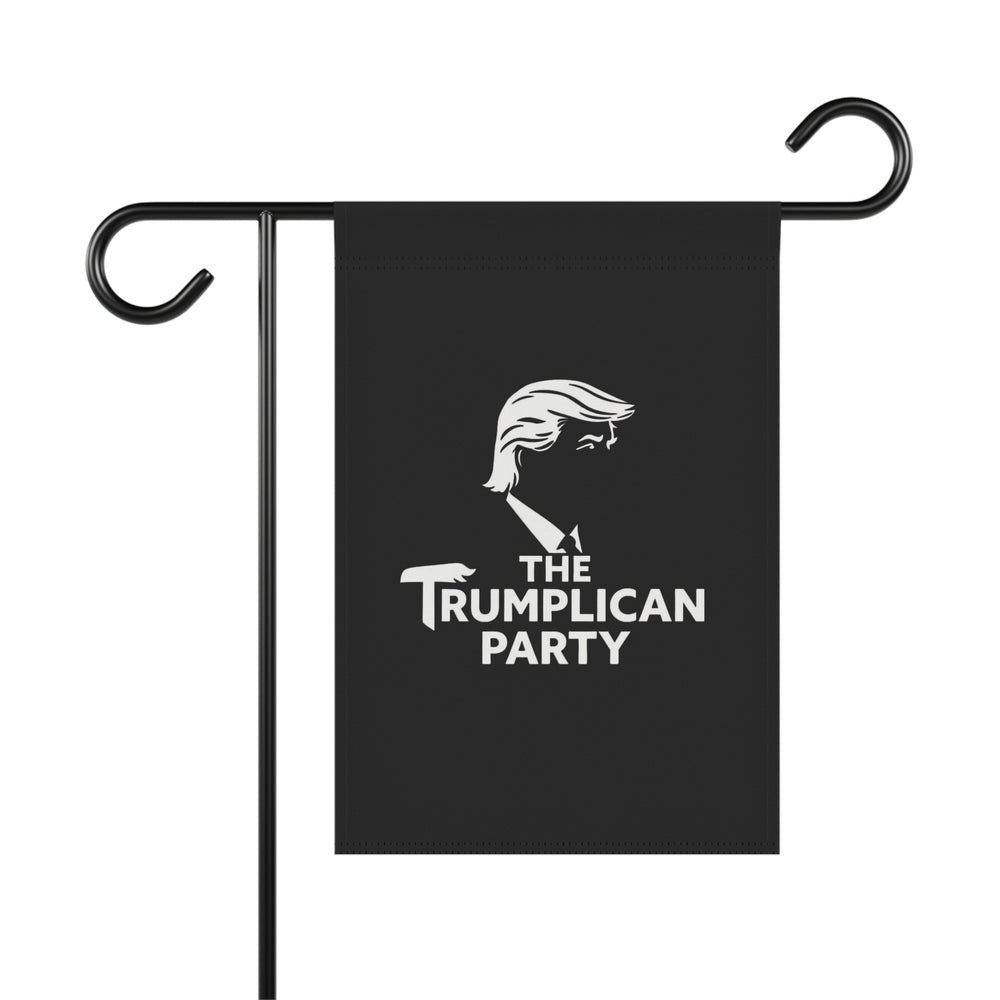 The Trumplican Party™  Flag | D-2 - Image 1