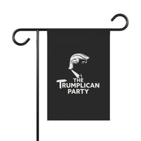 The Trumplican Party™  Flag | D-2 - Image 1