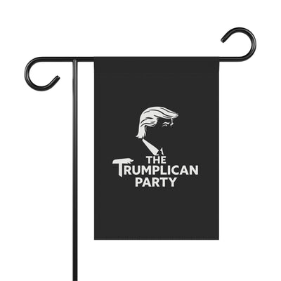 The Trumplican Party™  Flag | D-2