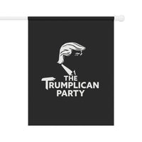 The Trumplican Party™  Flag | D-2 - Image 2
