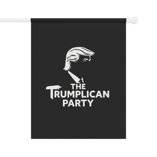 The Trumplican Party™  Flag | D-2