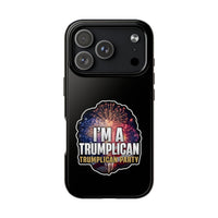 The Trumplican Party™ Tough Phone Case | D-54 - Image 19