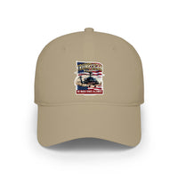 The Trumplican Party™ Baseball Cap | D-73 - Image 3