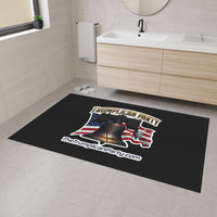 The Trumplican Party™ Heavy Duty Floor Mat  | D-66 - Image 7