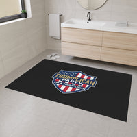 The Trumplican Party™ Heavy Duty Floor Mat  | D-53 - Image 10