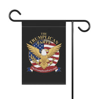 The Trumplican Party™  Flag | D-42 - Image 3