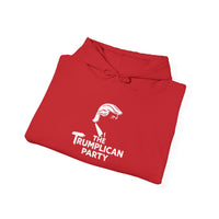 Unisex Heavy Blend™ Hooded Sweatshirt - Image 33
