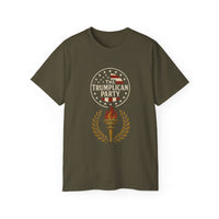 The Trumplican Party™ Unisex T-Shirt | D-31 - Image 2