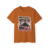 Texas Orange