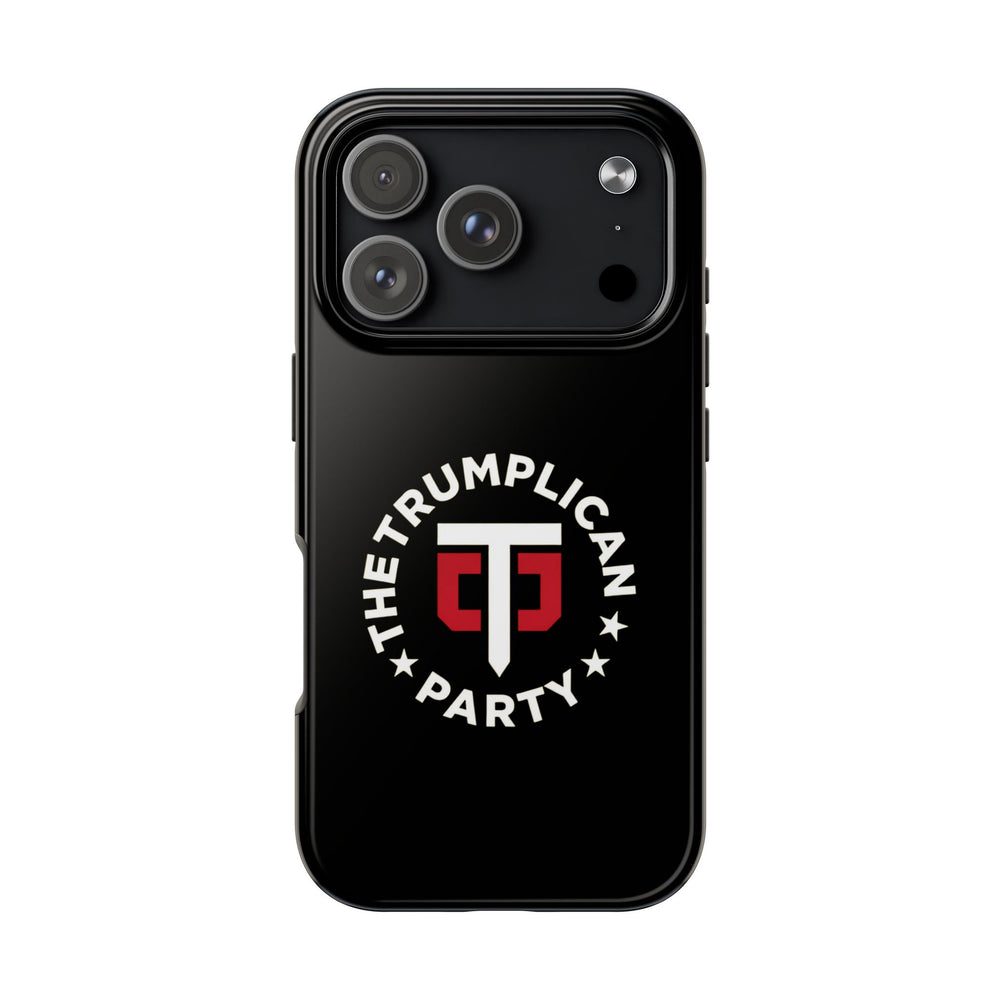 The Trumplican Party™ Tough Phone Case | D-3 - Image 19