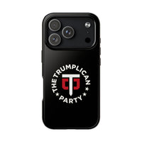 The Trumplican Party™ Tough Phone Case | D-3 - Image 19