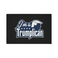 The Trumplican Party™ Heavy Duty Floor Mat  | D-27 - Image 5