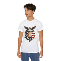 The Trumplican Party™ Unisex T-Shirt | D-29 - Image 10