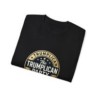 The Trumplican Party™ Unisex T-Shirt | D-24 - Image 20