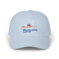 The Trumplican Party™ Dad Cap | D-33 - Image 5