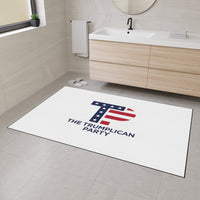 The Trumplican Party™ Heavy Duty Floor Mat  | D-20 - Image 10