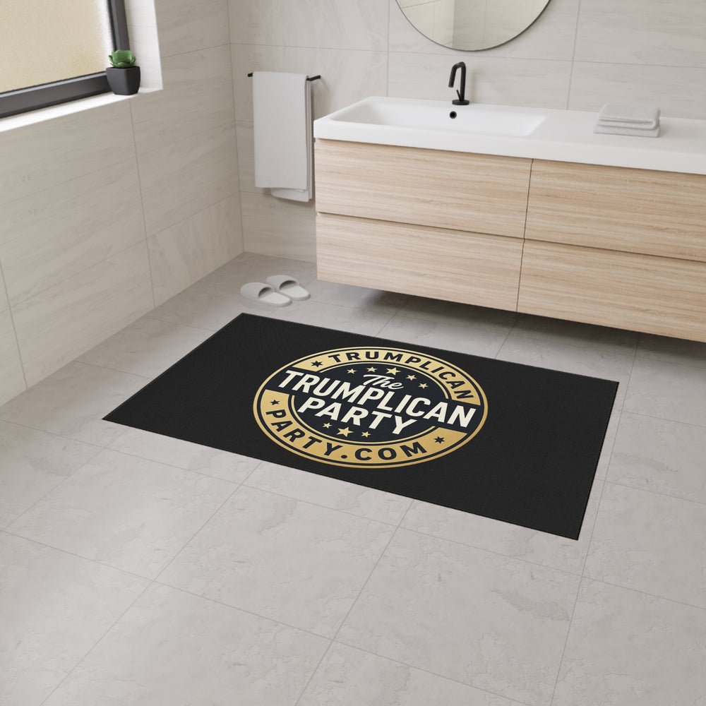 The Trumplican Party™ Heavy Duty Floor Mat  | D-24 - Image 10
