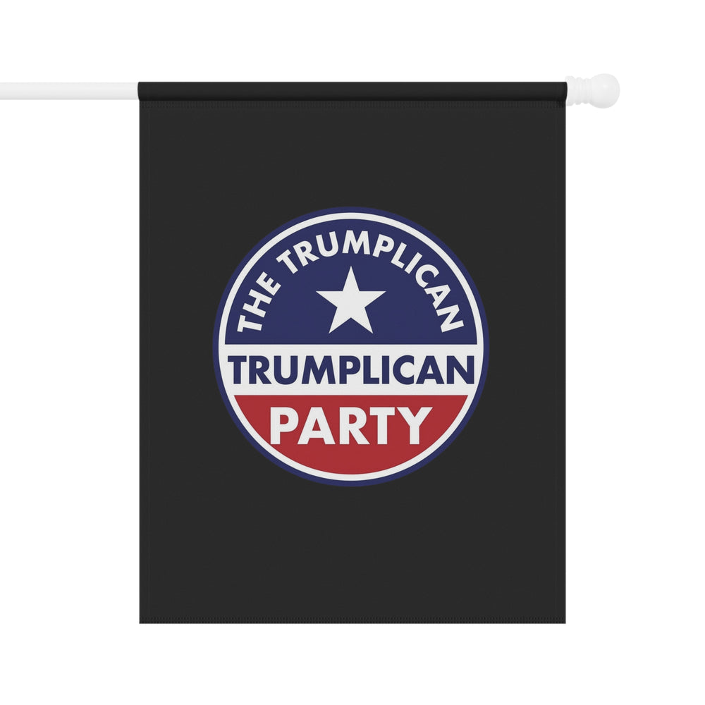 The Trumplican Party™  Flag | D-19 - Image 2