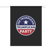 The Trumplican Party™  Flag | D-19 - Image 2
