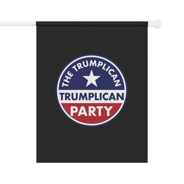 The Trumplican Party™  Flag | D-19