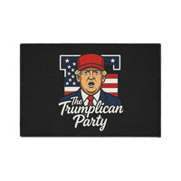 The Trumplican Party™ Heavy Duty Floor Mat  | D-10 - Image 5