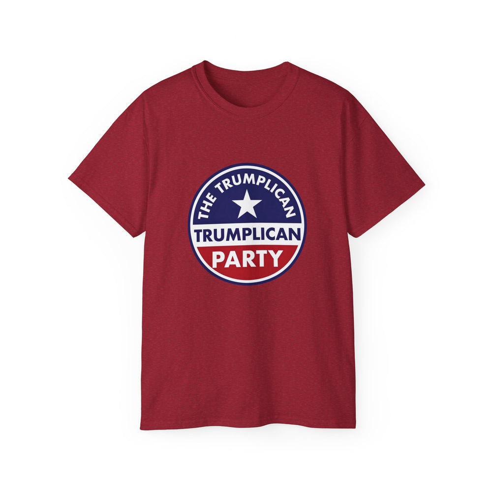 The Trumplican Party™ Unisex T-Shirt | D-19 - Image 23