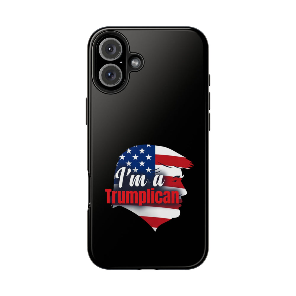 The Trumplican Party™ Tough Phone Case | D-36 - Image 16