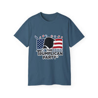 The Trumplican Party™ Unisex T-Shirt | D-23 - Image 7