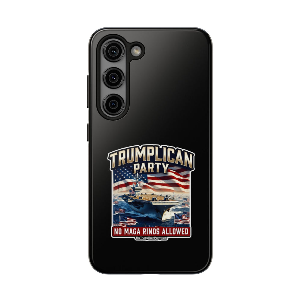 The Trumplican Party™ Tough Phone Case | D-75 - Image 10