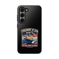 The Trumplican Party™ Tough Phone Case | D-75 - Image 10