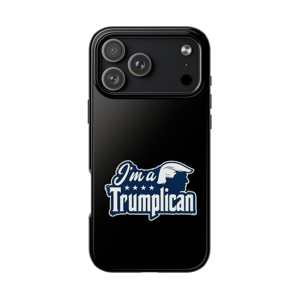 The Trumplican Party™ Tough Phone Case | D-27 - Image 20