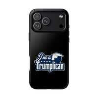 The Trumplican Party™ Tough Phone Case | D-27 - Image 20