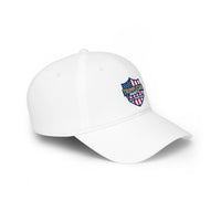 The Trumplican Party™ Baseball Cap | D-53 - Image 28