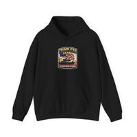 The Trumplican Party™ Unisex Hoodie | D-65 - Image 2