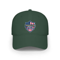 The Trumplican Party™ Baseball Cap | D-53 - Image 4