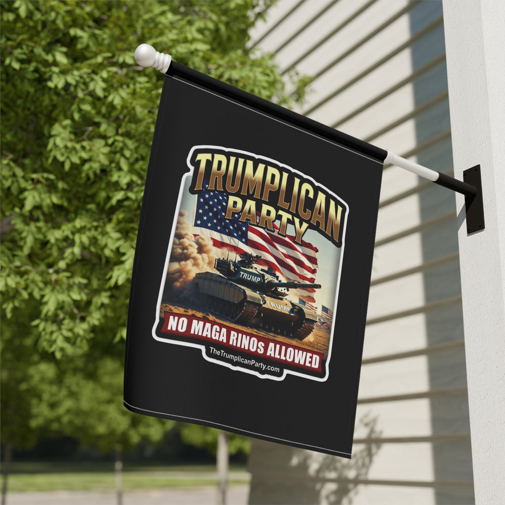 The Trumplican Party™  Flag | D-65 - Image 10