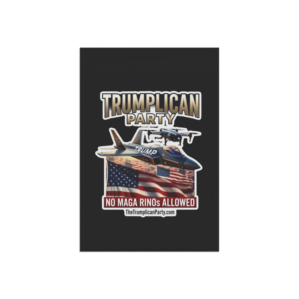 The Trumplican Party™  Flag | D-70 - Image 4